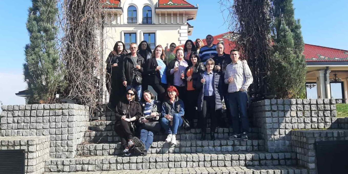 Cerpromet - Veleprodaja i maloprodaja pića