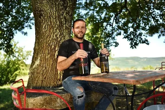 Kako su vina porodice Fakin pokorila Decanter