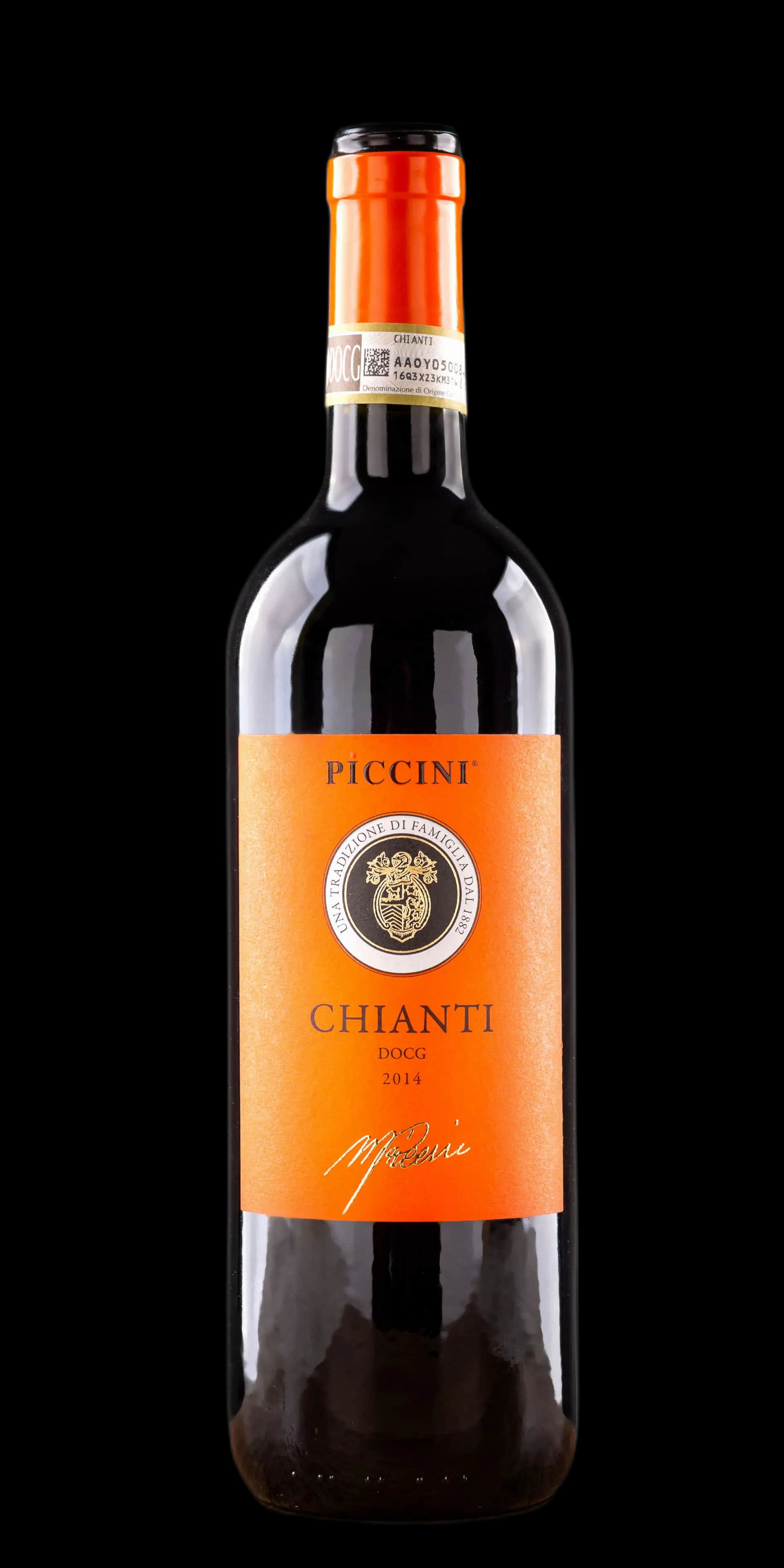 Chianti Piccini 0.75 l - glavna slika