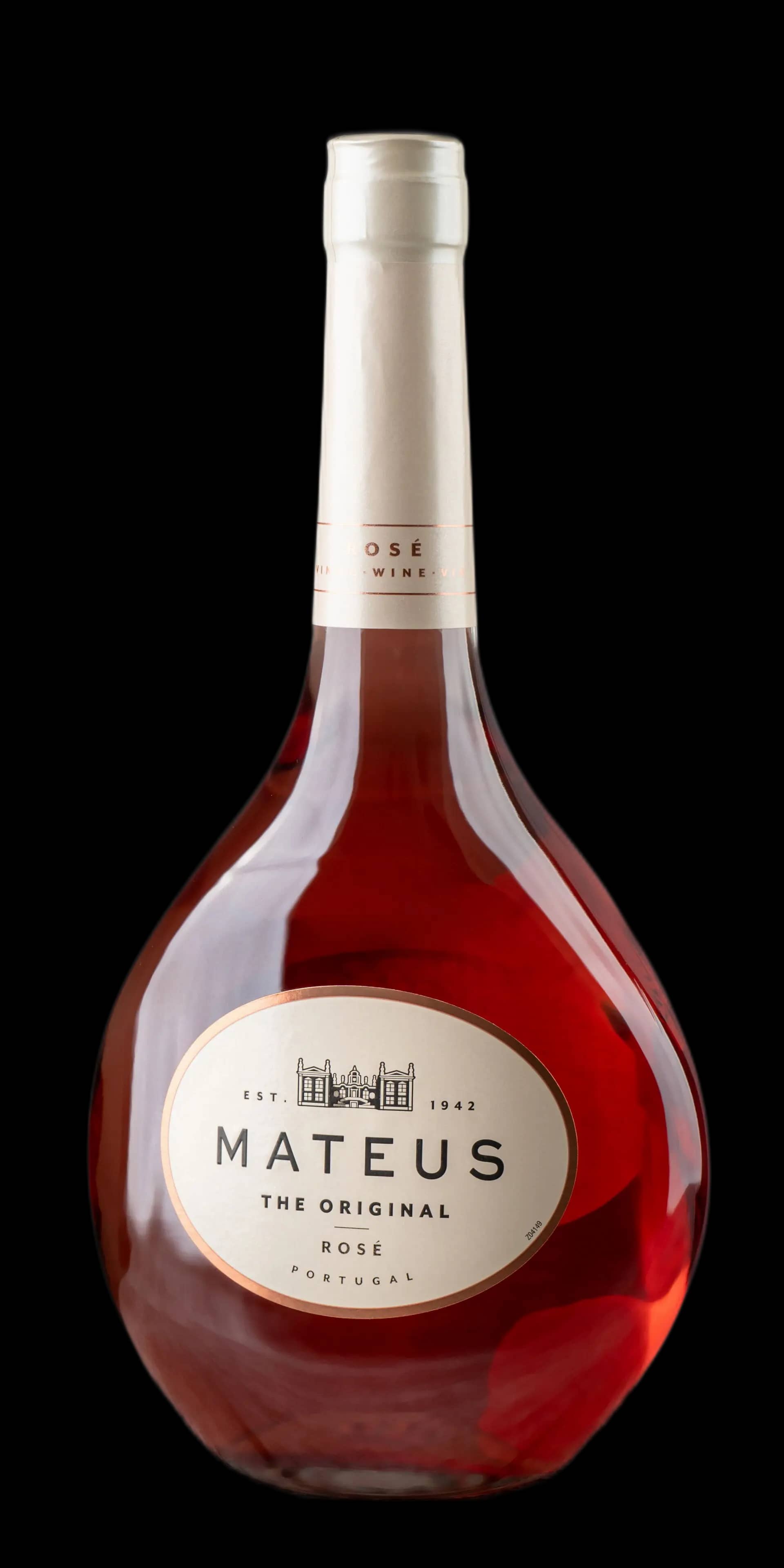 Rose Mateus 0.75 l - glavna slika