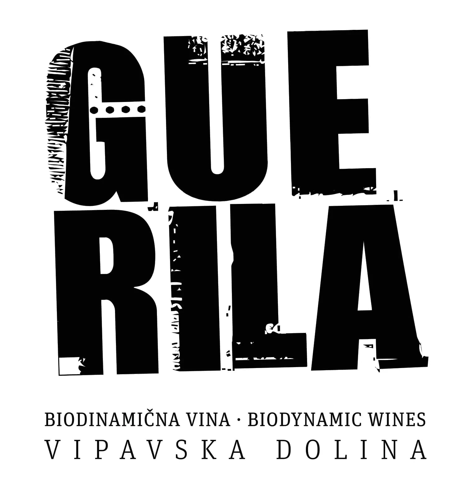 Vinarija Guerila