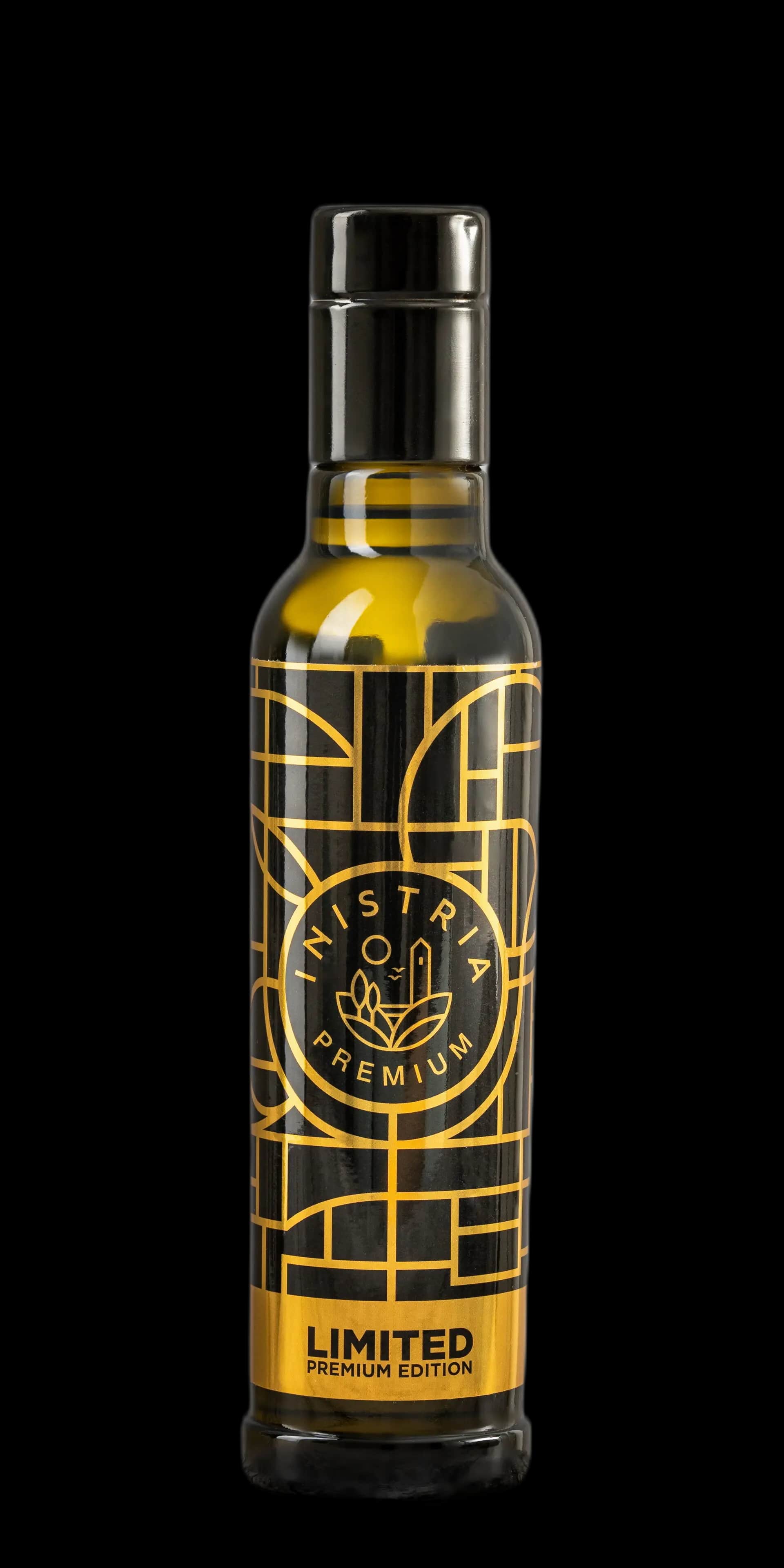 Limited Inistria 0.25 l - glavna slika